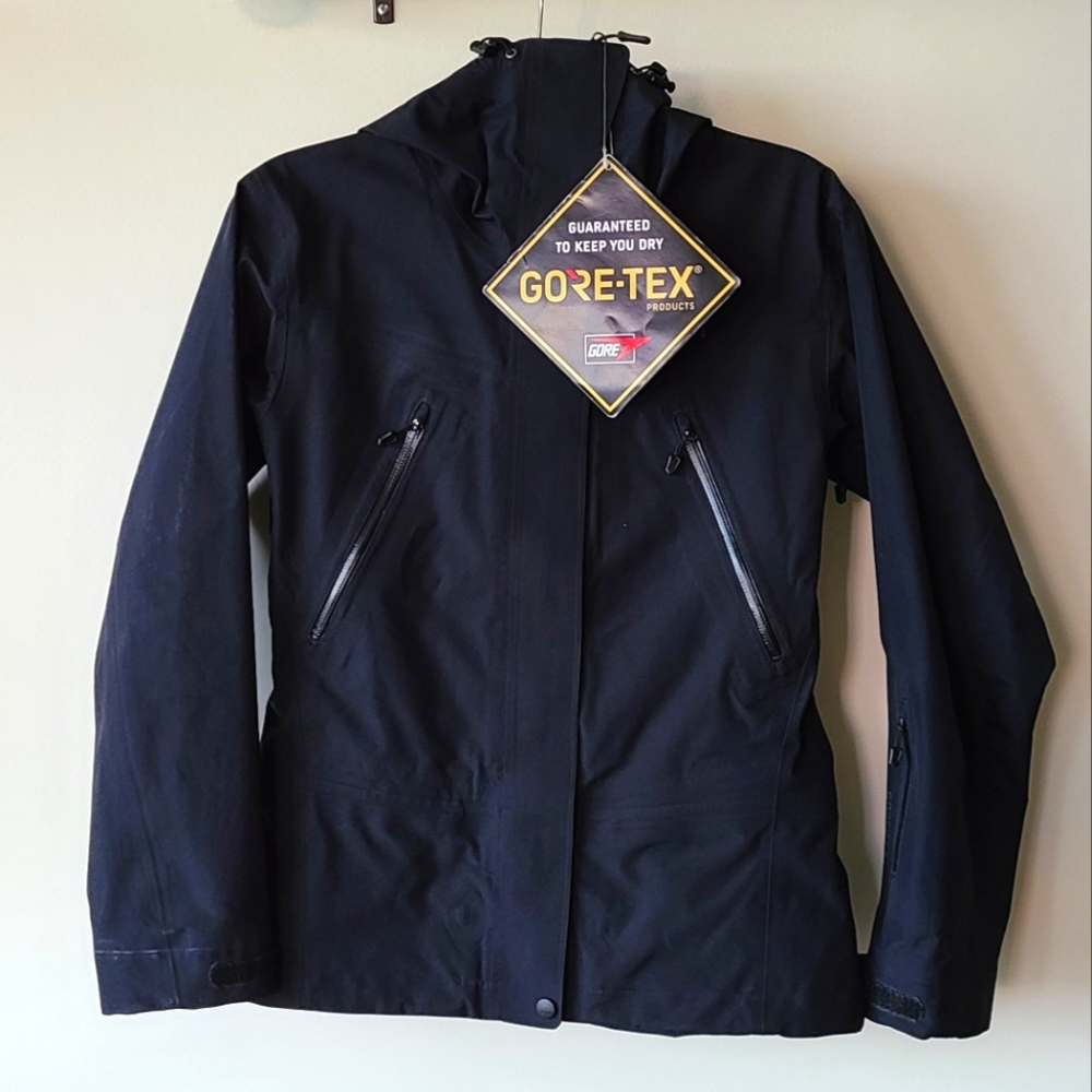 Marmot Womens Spire Gore-Tex Jacket